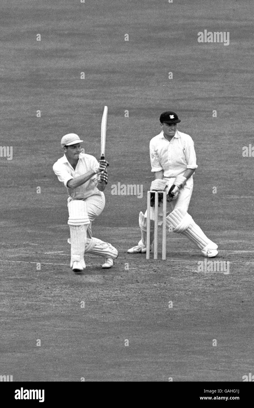 Cricket - Varsity Spiel - Cambridge University V Oxford University - Lord - Dritter Tag Stockfoto