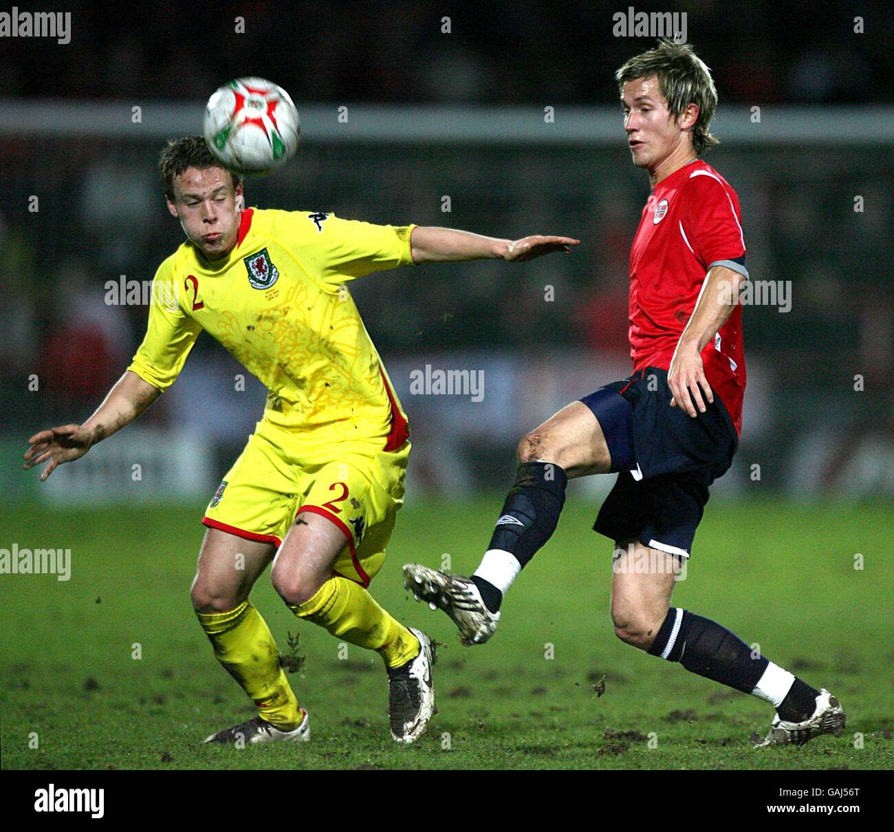Norwegen ball Fotos und Bildmaterial in hoher Auflösung Alamy