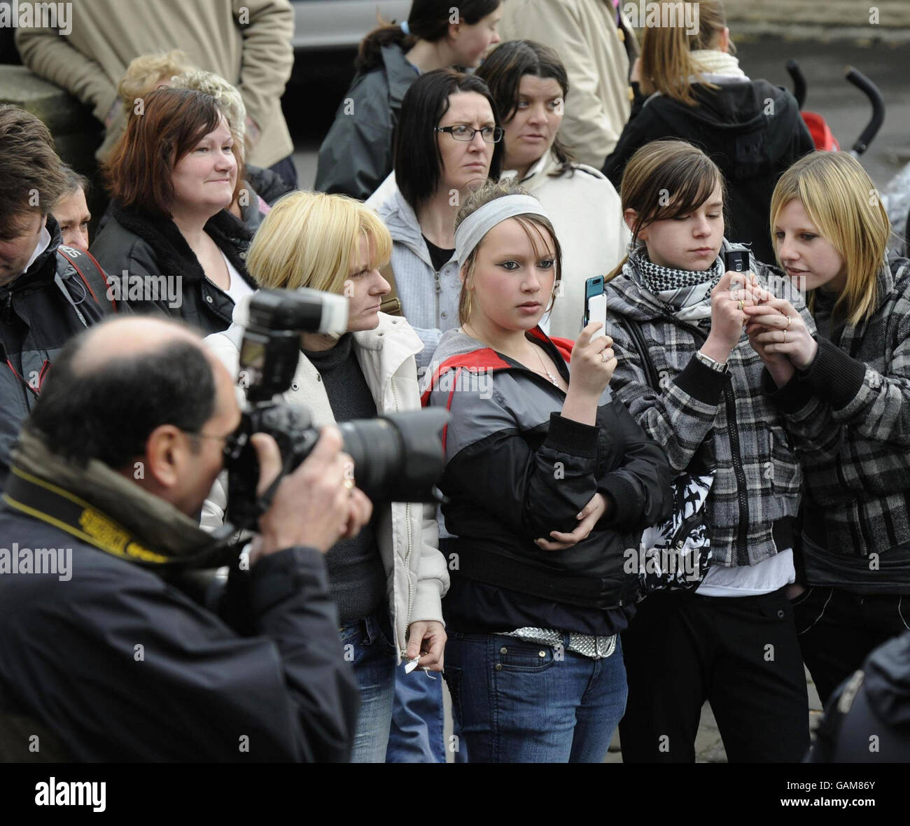 Dewsbury magistrates court -Fotos und -Bildmaterial in hoher Auflösung ...