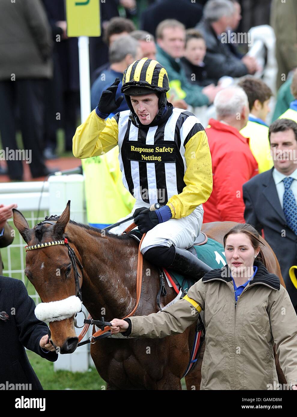 Horse Racing Cheltenham Festival Tag vier Cheltenham Racecourse