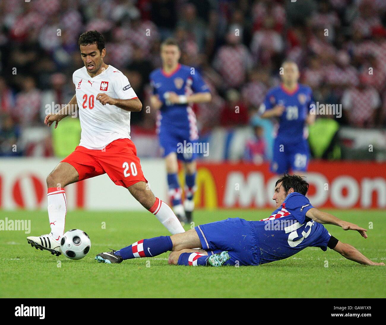 TГјrkei Vs Kroatien Em 2008 TГјrkei Vs Kroatien Em 2008