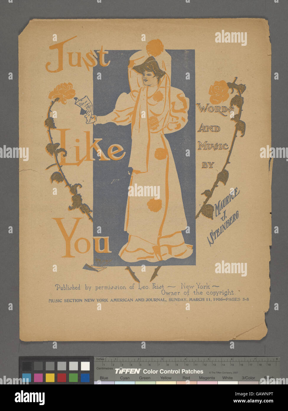 „Just Like You“ kann sich auf ein Lied oder einen Satz beziehen, das Ähnlichkeit oder eine Verbindung zu jemandem ausdrückt und gemeinsame Eigenschaften oder Gefühle betont. Stockfoto