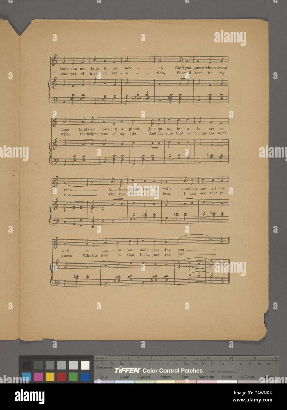 „Just like you“ (genau wie Sie) schlägt eine Beziehung oder ein gemeinsames Erlebnis vor. Der Titel befasst sich wahrscheinlich mit Themen wie Empathie, Gemeinsamkeit oder Verständnis zwischen zwei Personen oder Gruppen und betont Ähnlichkeit in Identität oder Erfahrung. Stockfoto