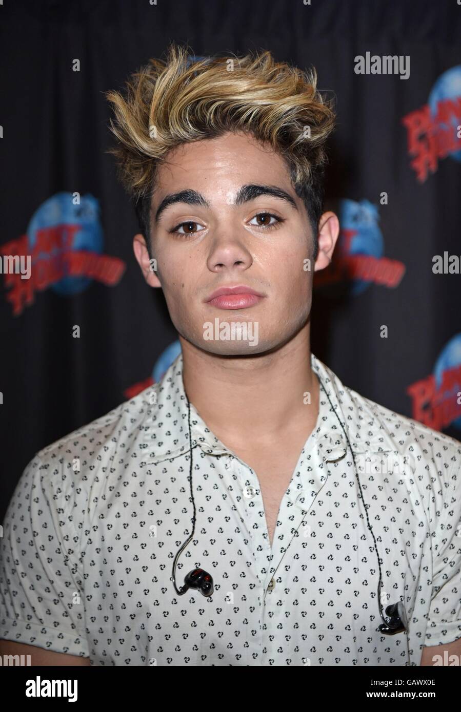 Emery Kelly Forever In Your Mind Stockfotos Und Bilder Kaufen Alamy