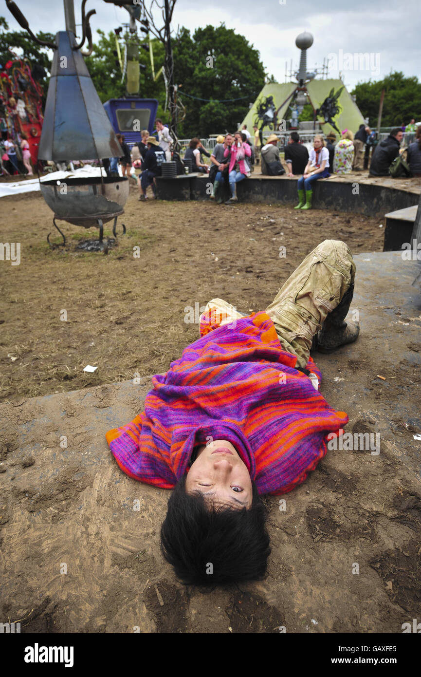 One eye Fotos und Bildmaterial in hoher Auflösung Alamy