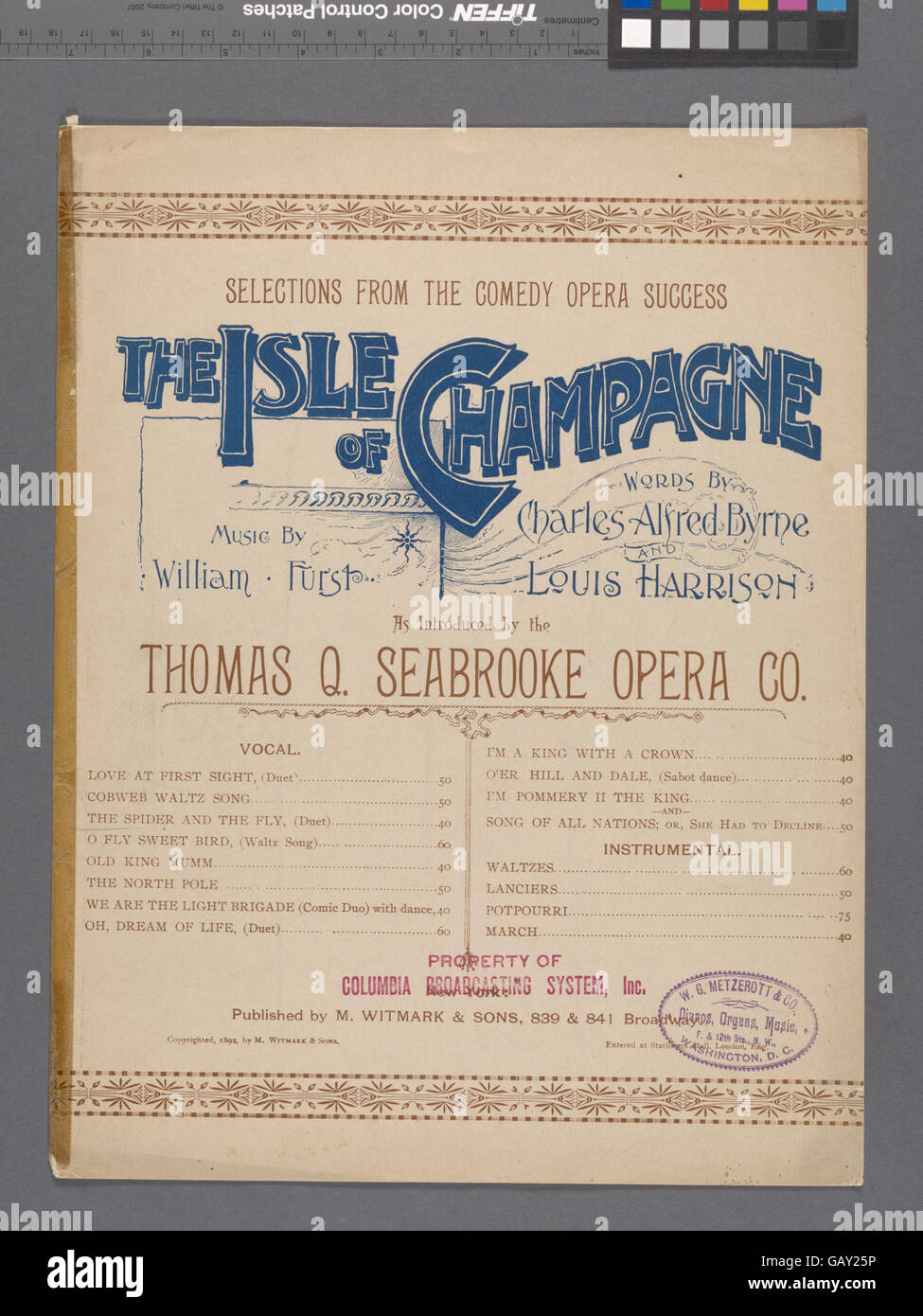 Der Titel „die Spinne und die Fliege“ bezieht sich wahrscheinlich auf die klassische Fabel von Mary Howitt, die eine Geschichte der Manipulation und der Folgen des Vertrauens von Menschen mit versteckten Motiven symbolisiert. Stockfoto