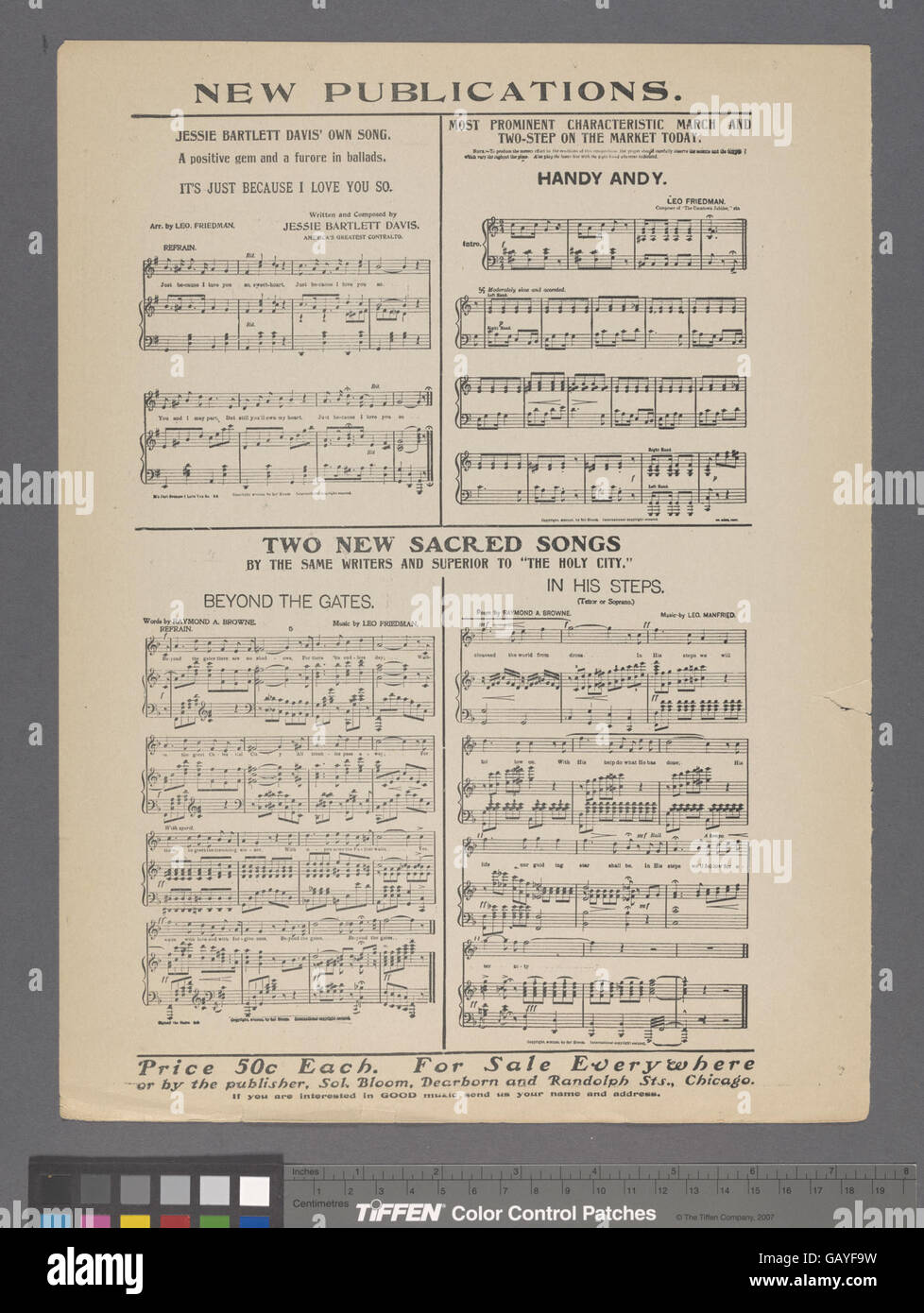 Ein Lied mit dem Titel My Girl from Dixie, das mit dem Code Hades-609097-1942212 zusammenhängt. Es werden keine zusätzlichen Informationen über den Ursprung oder den Künstler des Songs bereitgestellt. Stockfoto