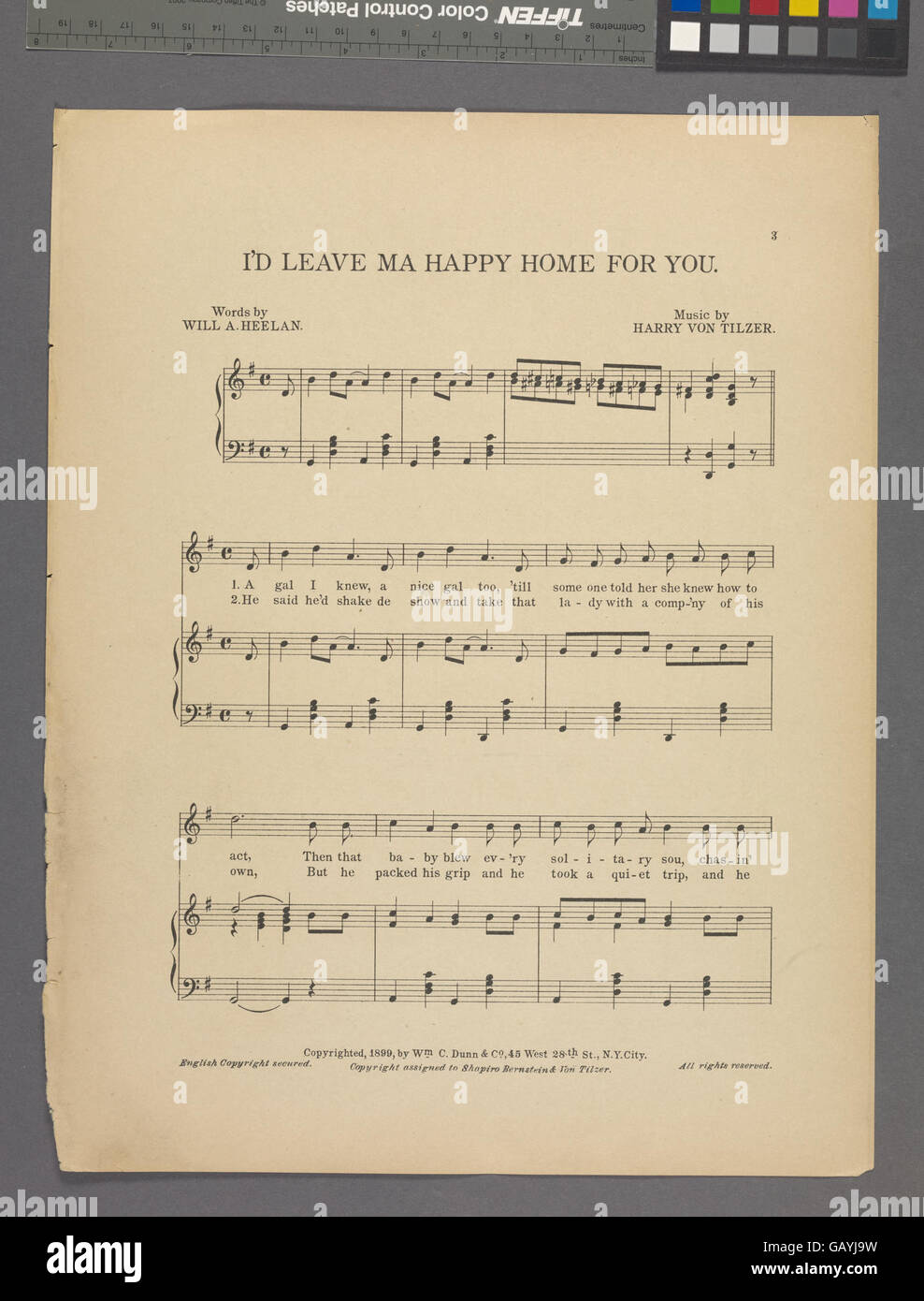 Eine Aussage, die die Bereitschaft zum Ausdruck bringt, aus Liebe oder einer Beziehung das Haus zu verlassen, und oft eine tiefe emotionale Bindung und Hingabe widerspiegelt. Stockfoto