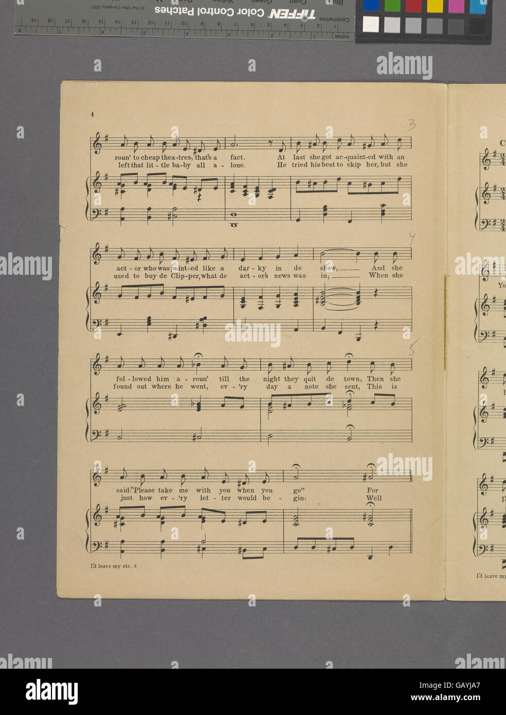 Eine Erklärung der Liebe oder Hingabe, bei der der Sprecher seine Bereitschaft zum Ausdruck bringt, sein angenehmes Leben der Person zu überlassen, die ihm wichtig ist, und die wahrscheinlich Themen Opfer und Liebe vermittelt. Stockfoto