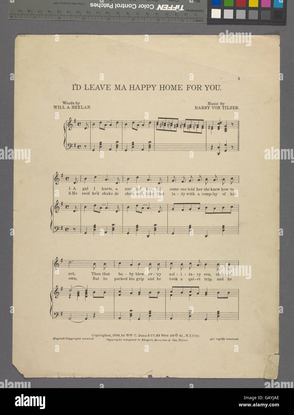 Dieser Satz deutet auf eine tiefe emotionale Verbindung hin, bei der der Sprecher bereit ist, ein bedeutendes Opfer für jemanden zu bringen, den er liebt. Es vermittelt Themen wie Liebe, Hingabe und emotionales Opfer. Stockfoto