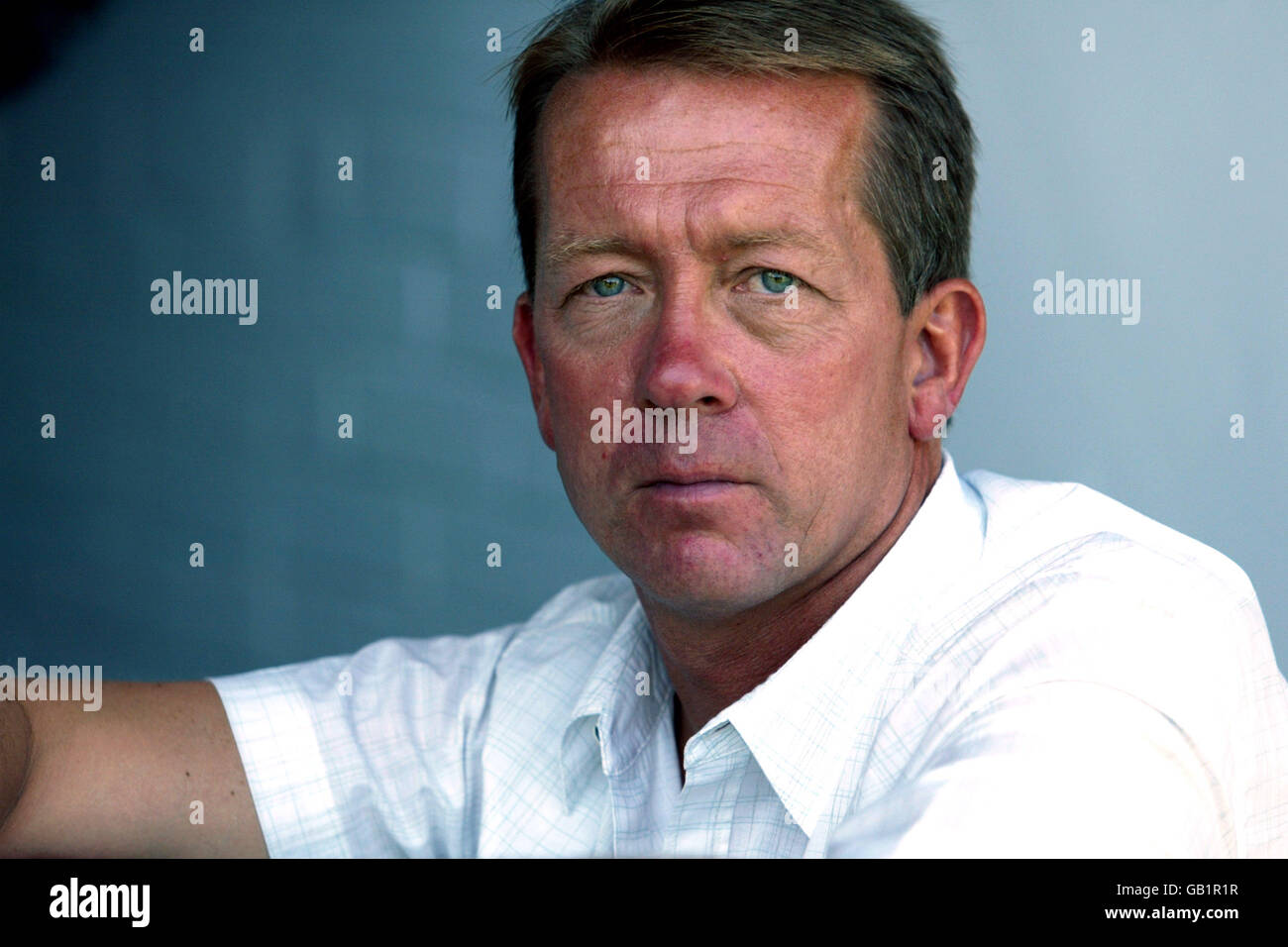 Fußball - freundlich - Welling United gegen Charlton Athletic Stockfoto