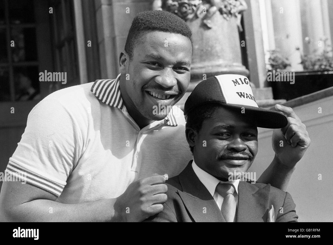 Boxen - National Exhibition Centre - Birmingham Stockfoto