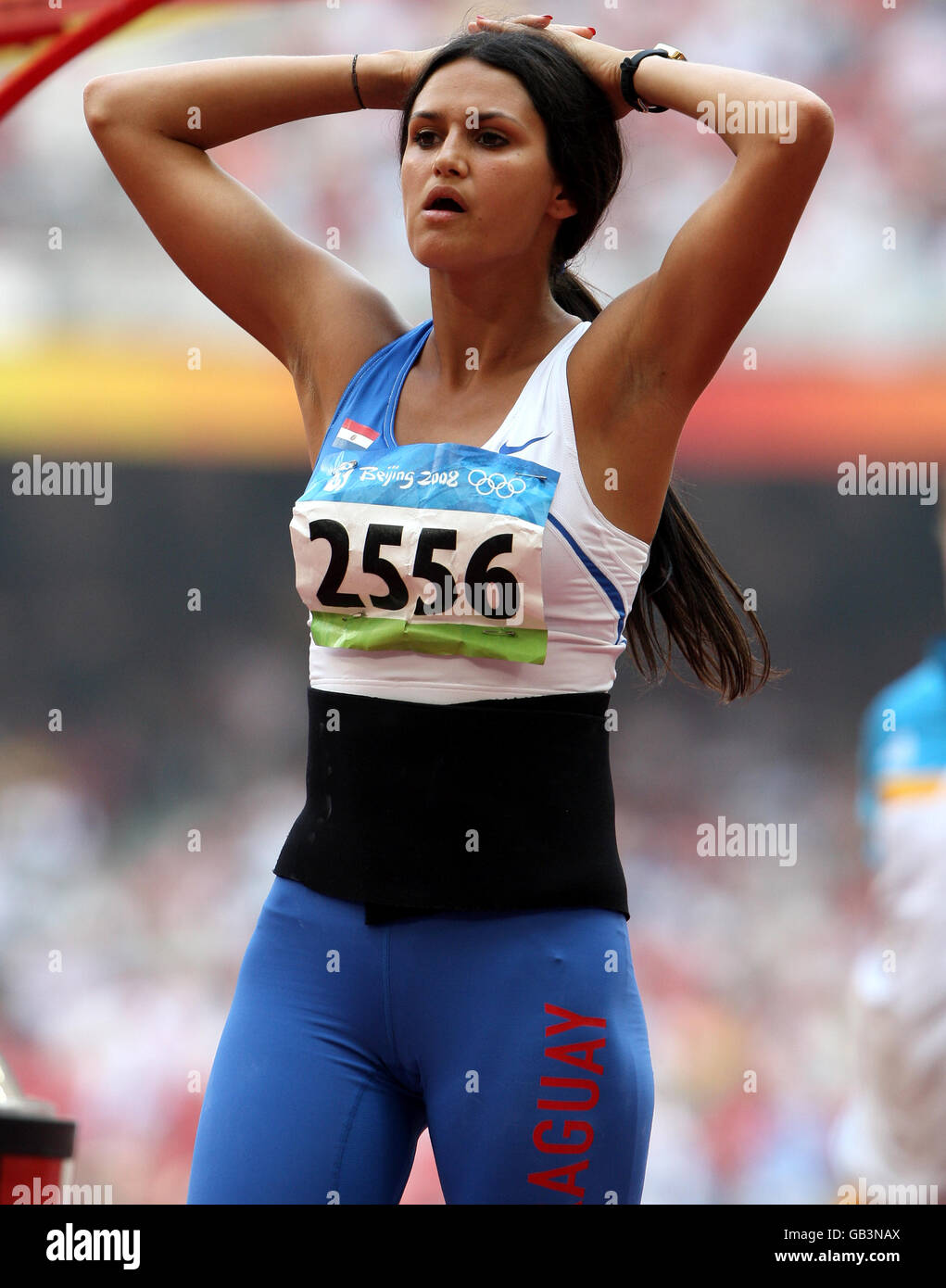 Frauen speer qualifikation Fotos und Bildmaterial in hoher Auflösung