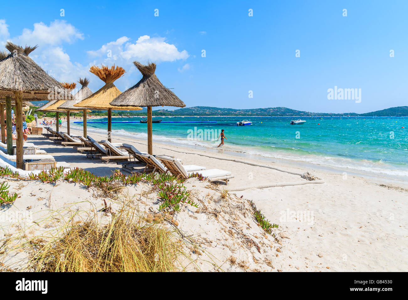 Saint Cyprien Stockfotos Und Bilder Kaufen Alamy