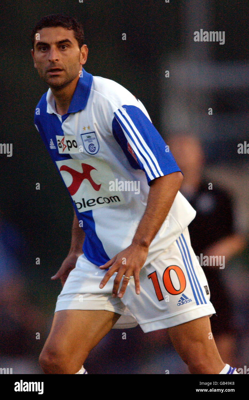 Ionel gane Fotos und Bildmaterial in hoher Auflösung Alamy