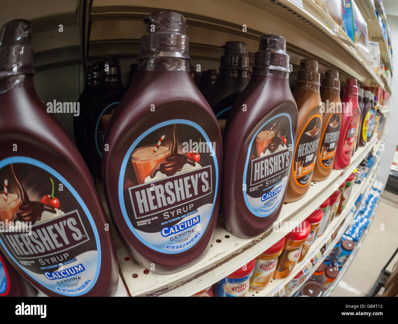 Die hershey co -Fotos und -Bildmaterial in hoher Auflösung – Alamy