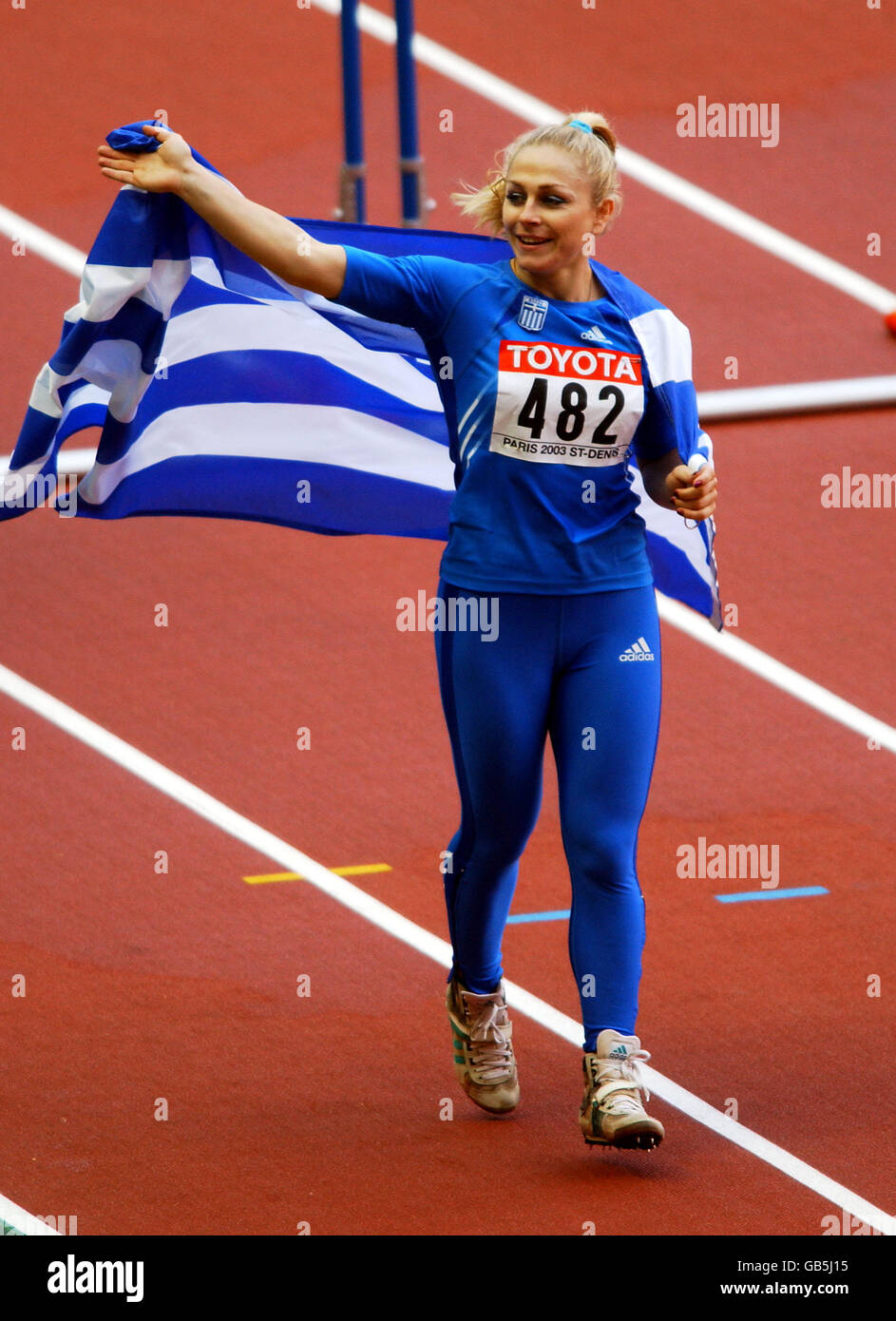 Mirela manjani Fotos und Bildmaterial in hoher Auflösung Alamy