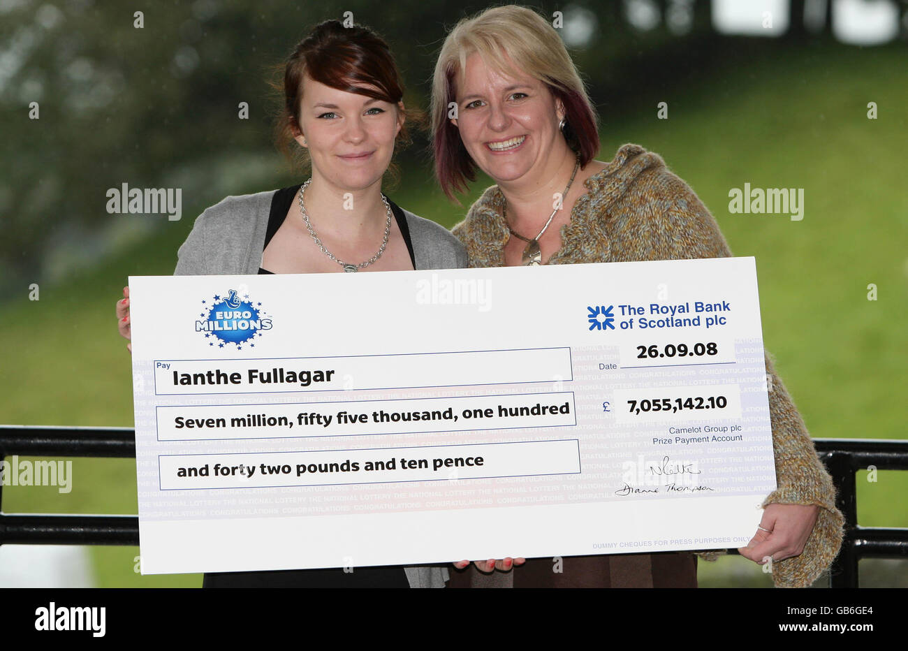 Euromillionen Gewinner Euromillionen Gewinner