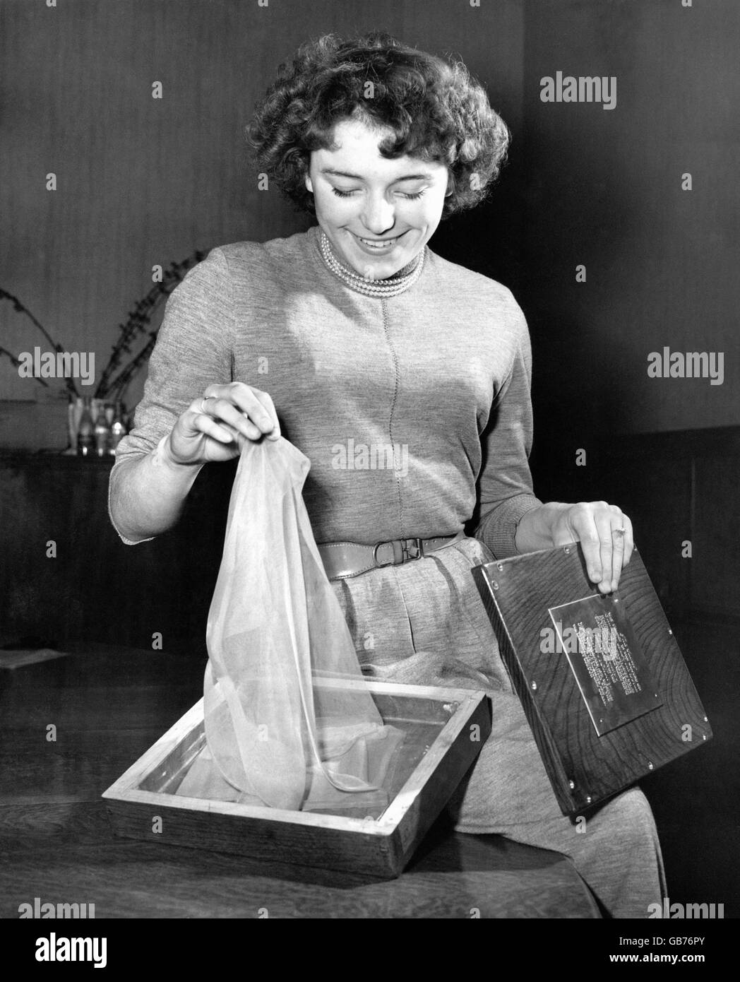 Pamela chambers Fotos und Bildmaterial in hoher Auflösung Alamy