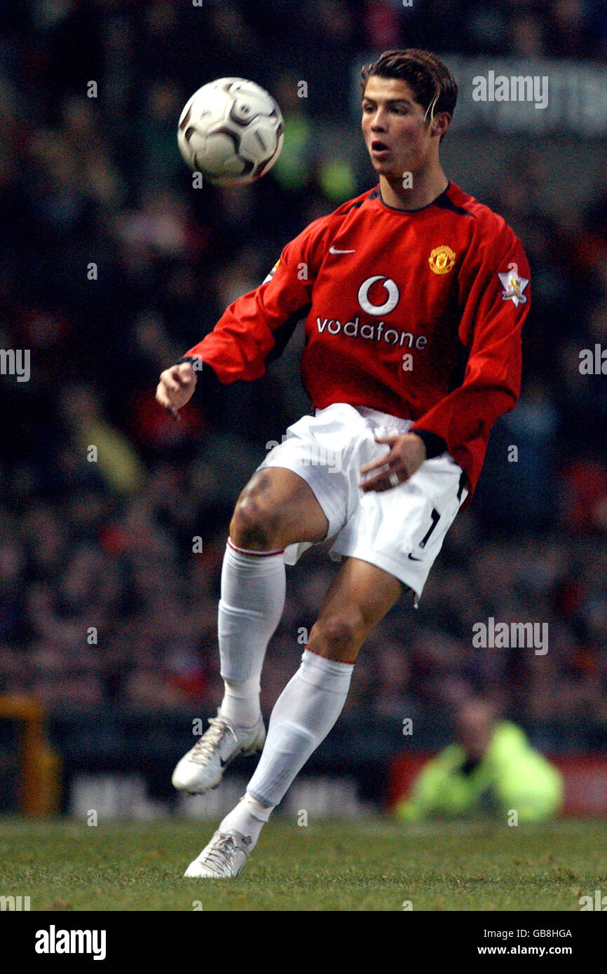 Cristiano ronaldo with ball on sale