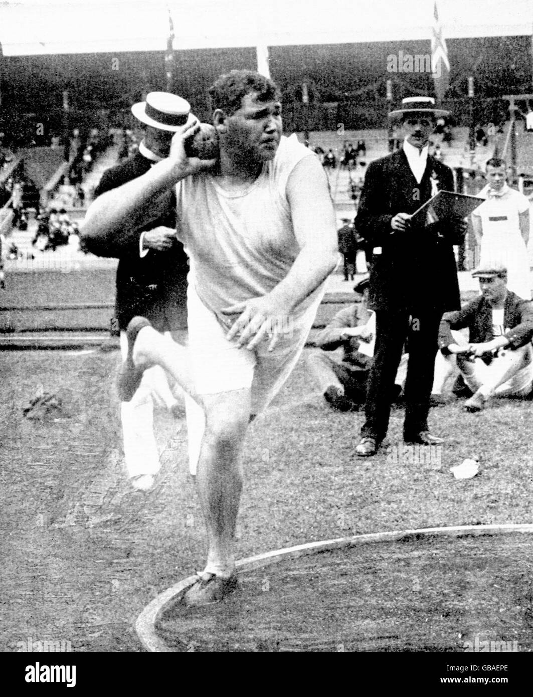 Olympische spiele 1912 Fotos und Bildmaterial in hoher Auflösung Alamy