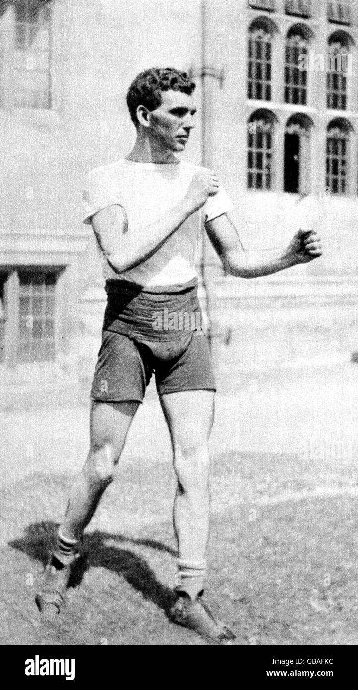 Antwerpener olympische spiele 1920 Fotos und Bildmaterial in hoher