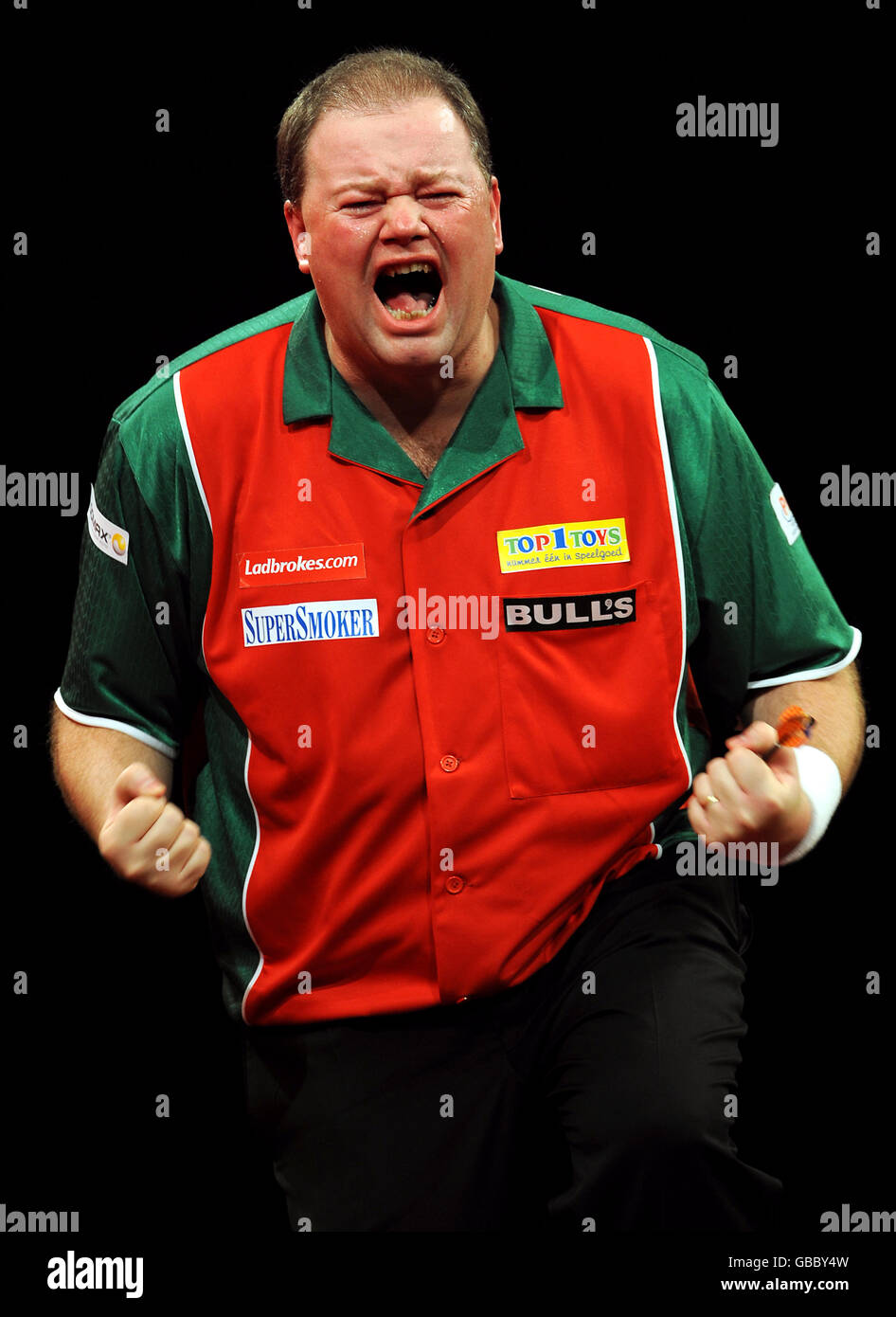 Darts World Darts Championship Alexandra Palace