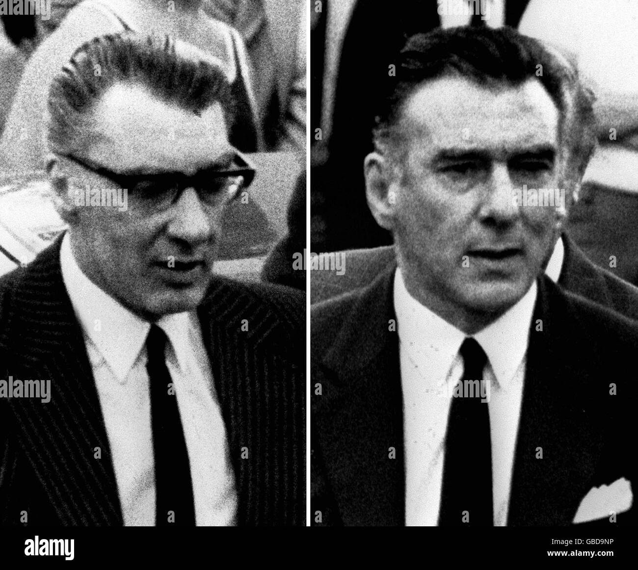 Kray Zwillinge Kray Zwillinge