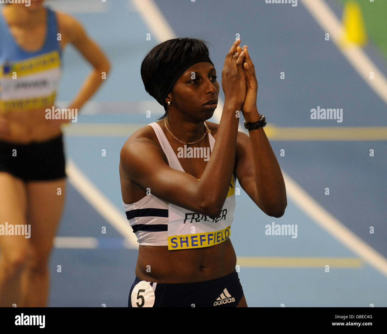 Leichtathletik englisch institut von s Fotos und Bildmaterial in