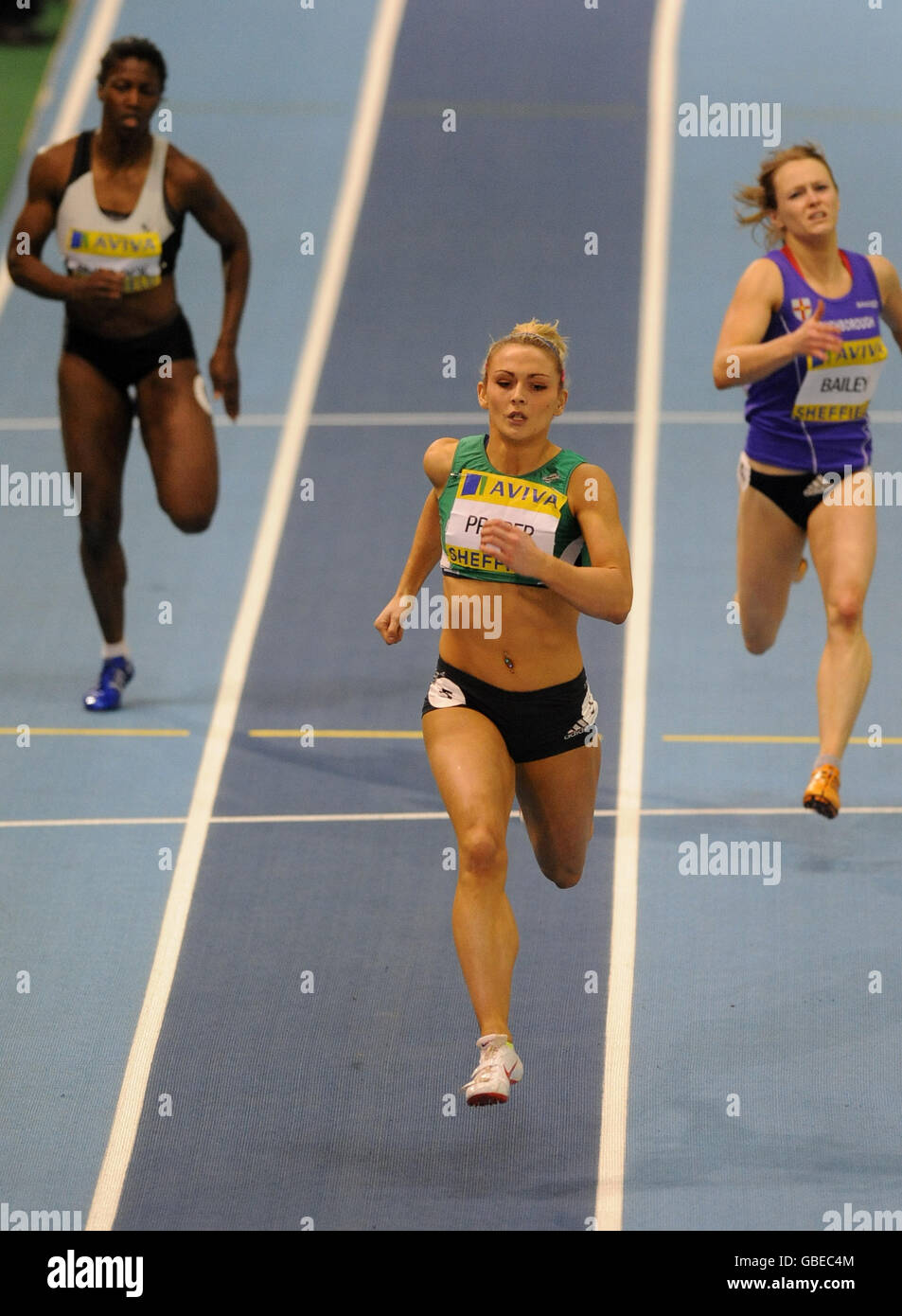 Leichtathletik englisch institut von s Fotos und Bildmaterial in