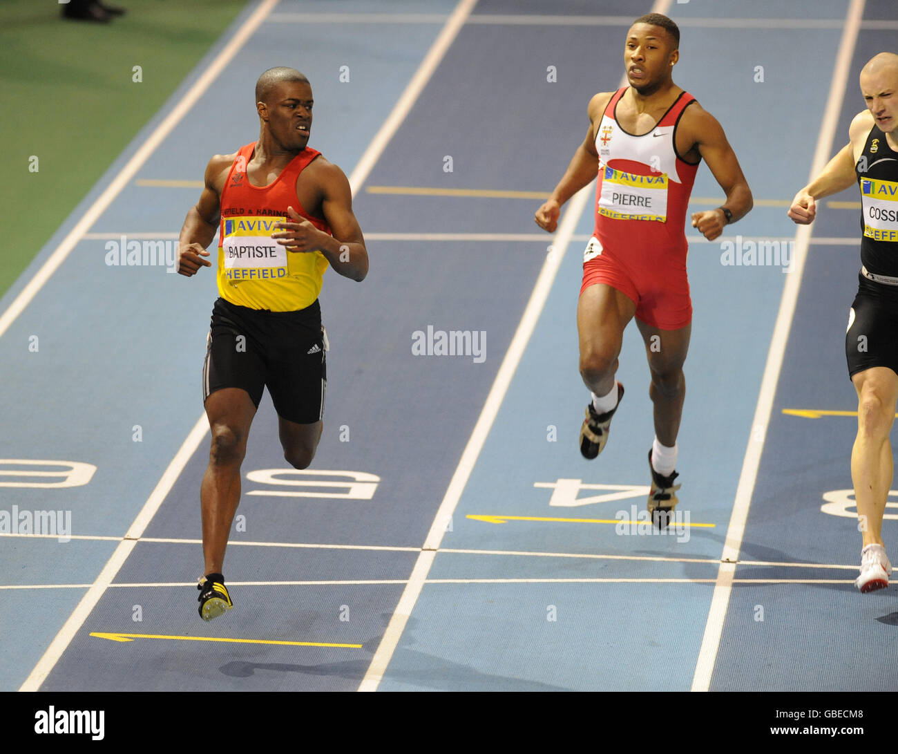 Leichtathletik englisch institut von s Fotos und Bildmaterial in