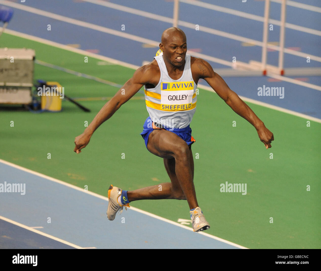 Leichtathletik englisch institut von s Fotos und Bildmaterial in
