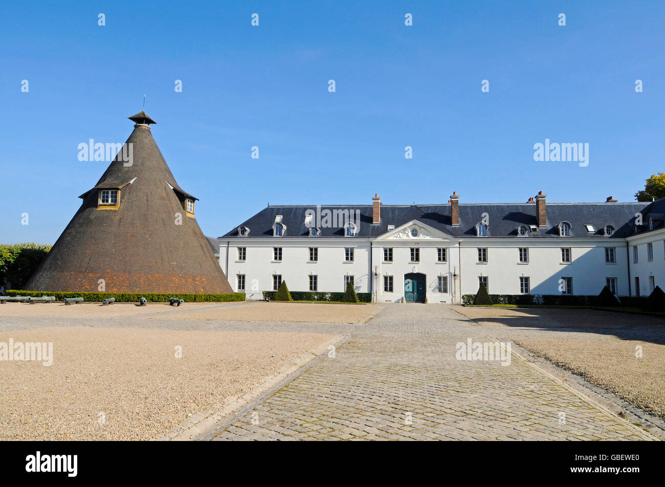 Le Creusot Stockfotos & Le Creusot Bilder - Alamy