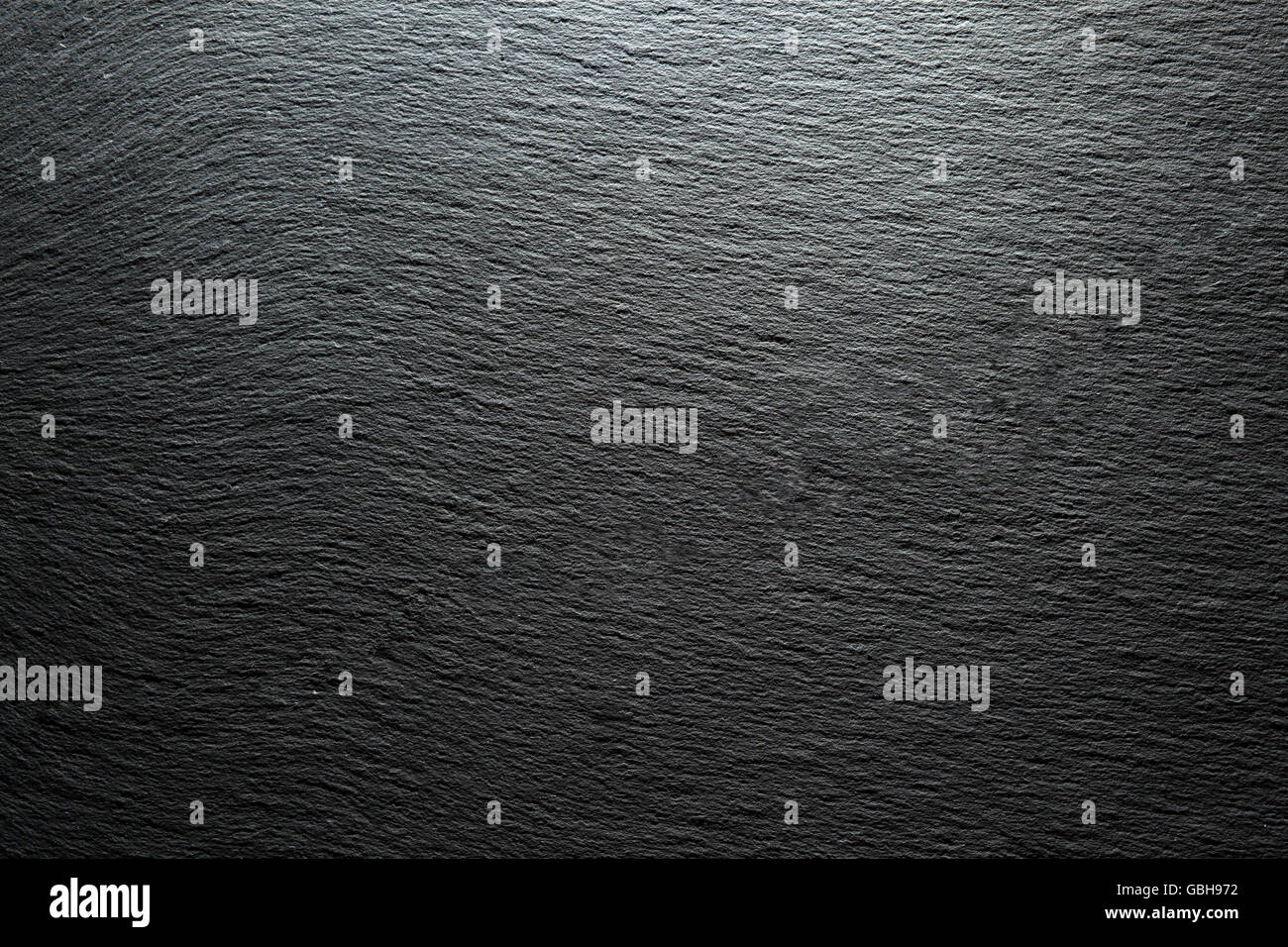 Grobe Schiefer Hintergrund Stockfoto