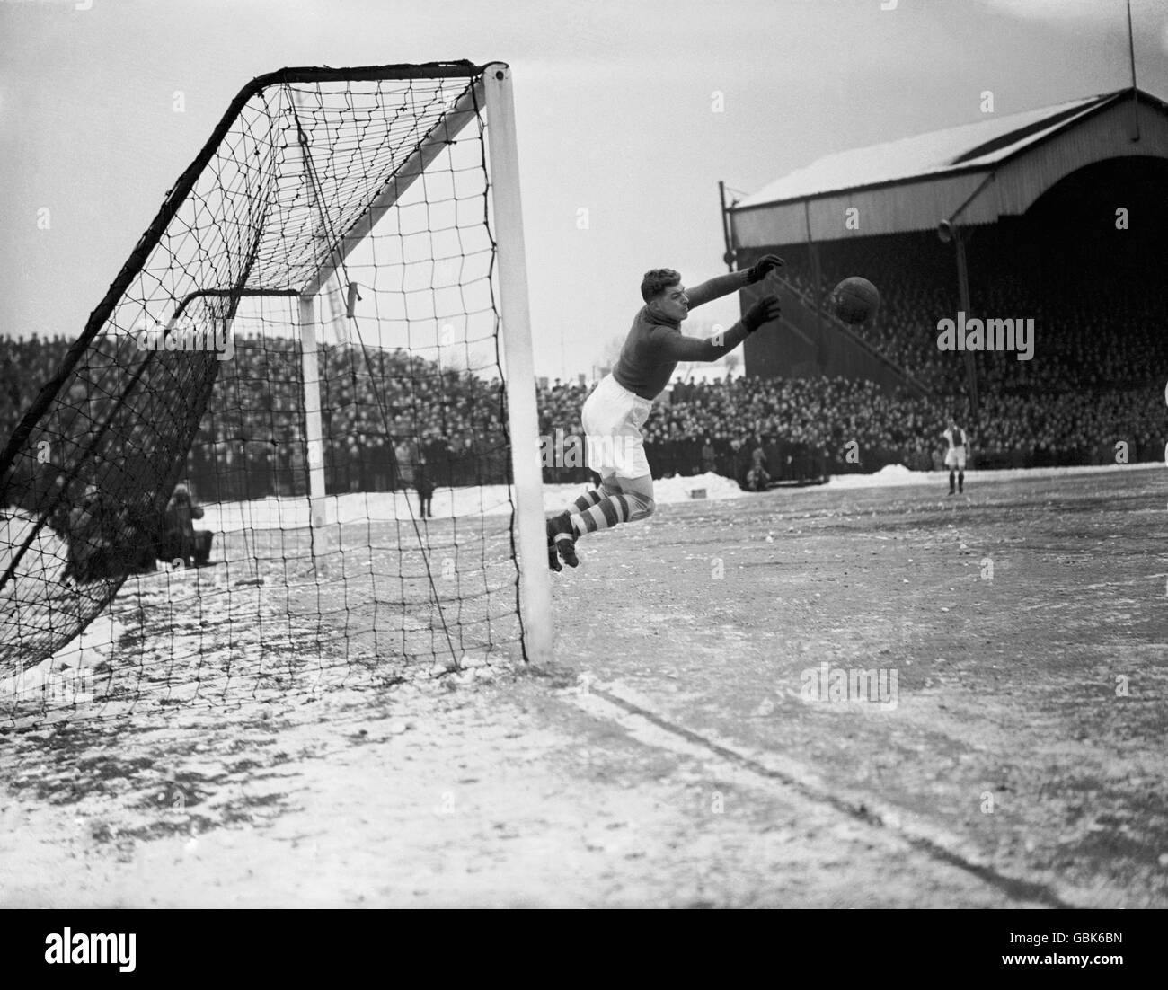 Fußball - Pokal - Runde Fifth - Charlton Athletic V Blackburn Rovers Stockfoto