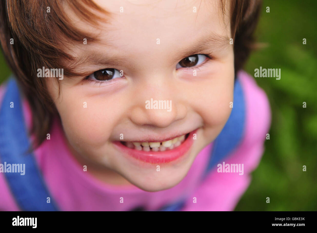 Ella Cotterell Stockfoto