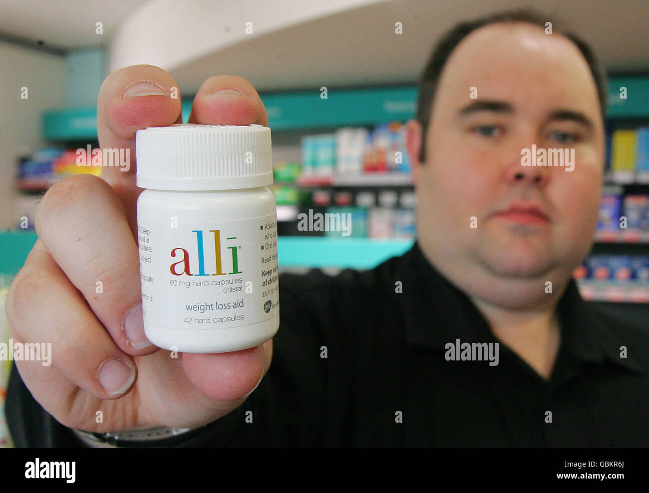Alli tabletten kaufen