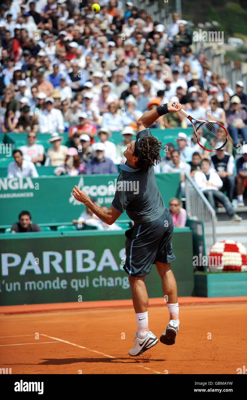 A Growing Trend in European Tennis
