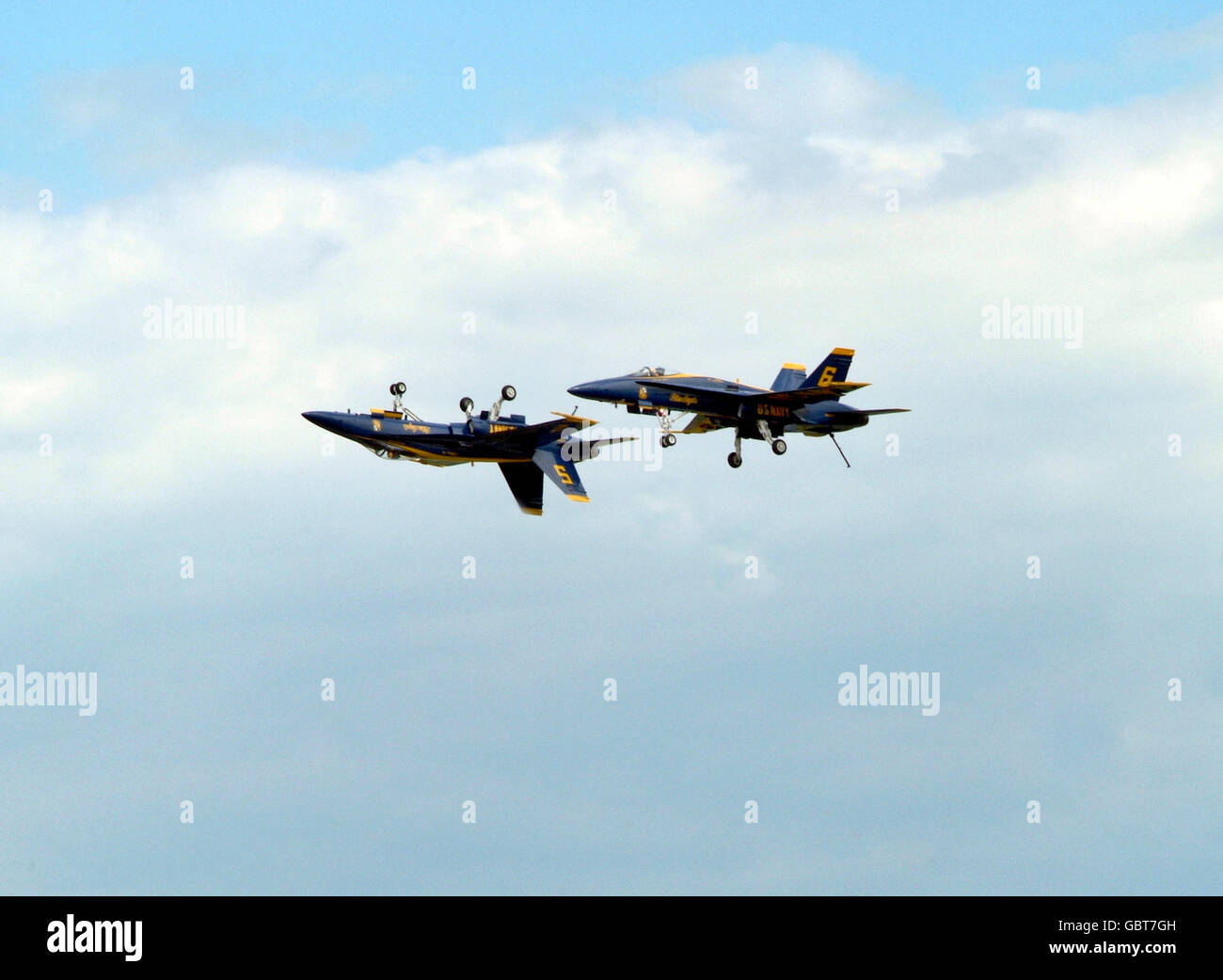 Andrews airshow -Fotos und -Bildmaterial in hoher Auflösung - Alamy