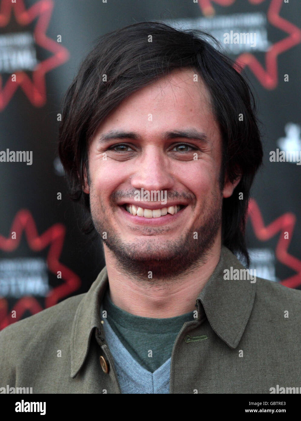 Rudo Y Cursi premiere Stockfoto