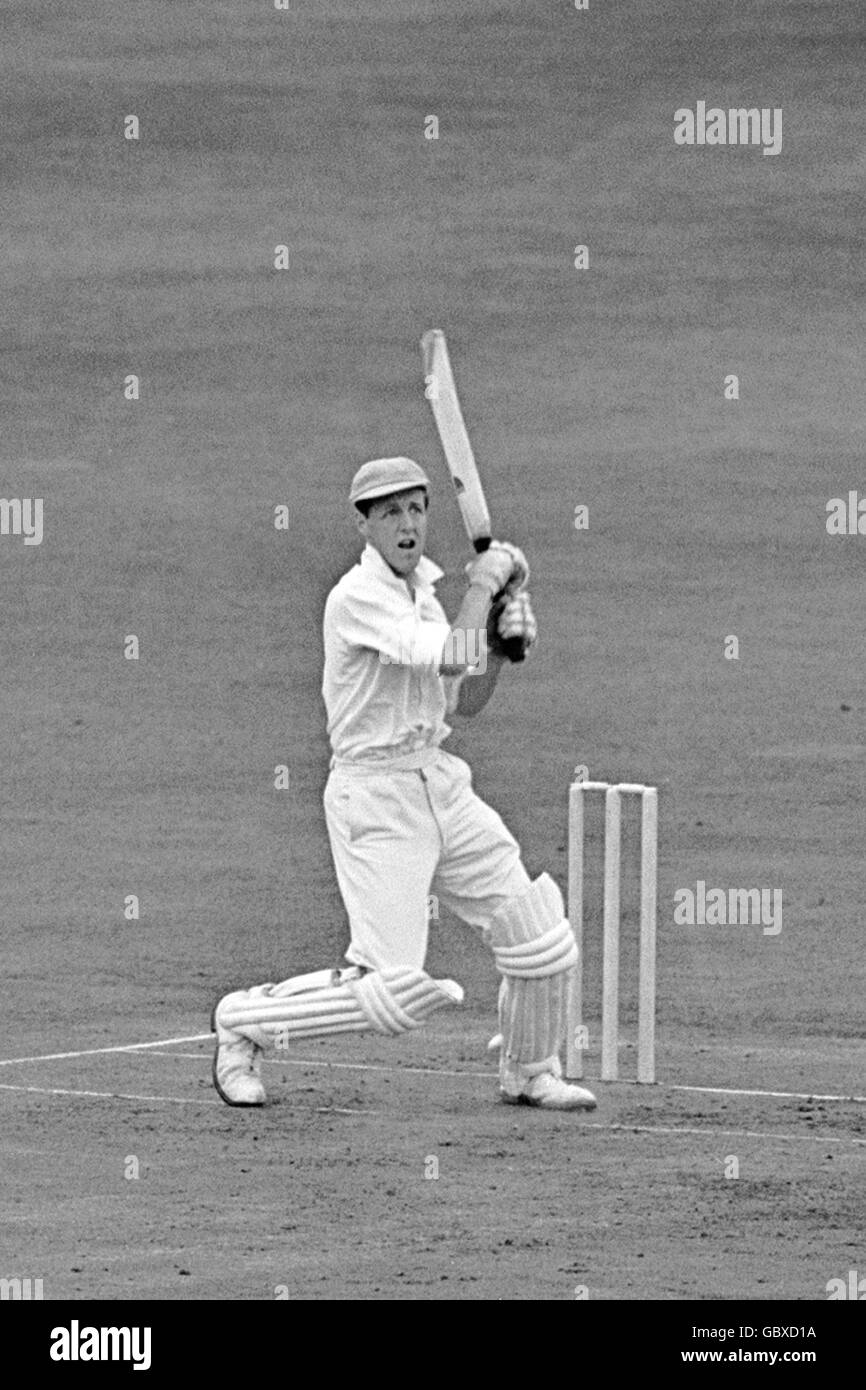 Cricket - Varsity Match - Cambridge University / Oxford University - First Day - Lord's. Edward Craig, Universität Cambridge Stockfoto