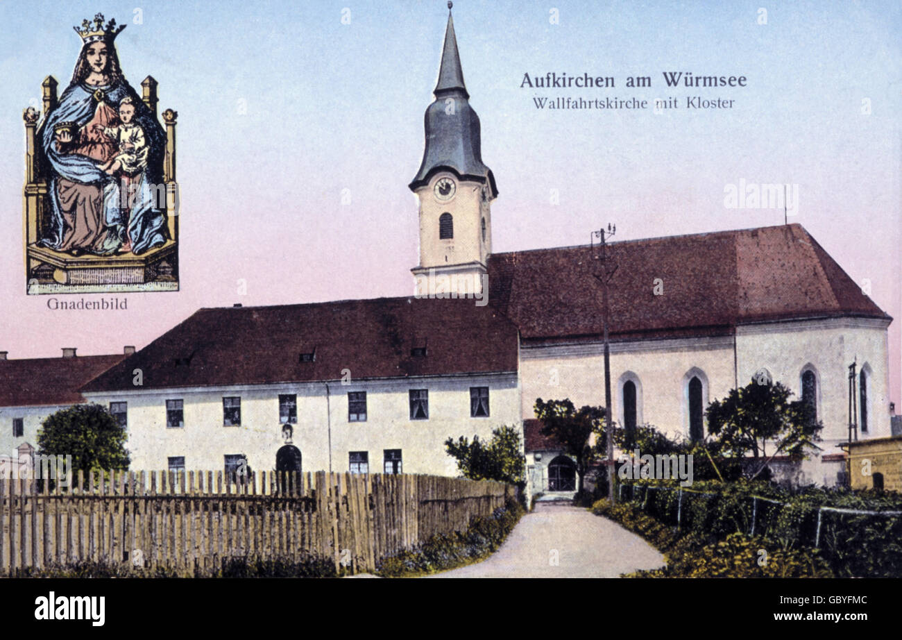 Himmelfahrt mariens Fotos und Bildmaterial in hoher Auflösung Alamy