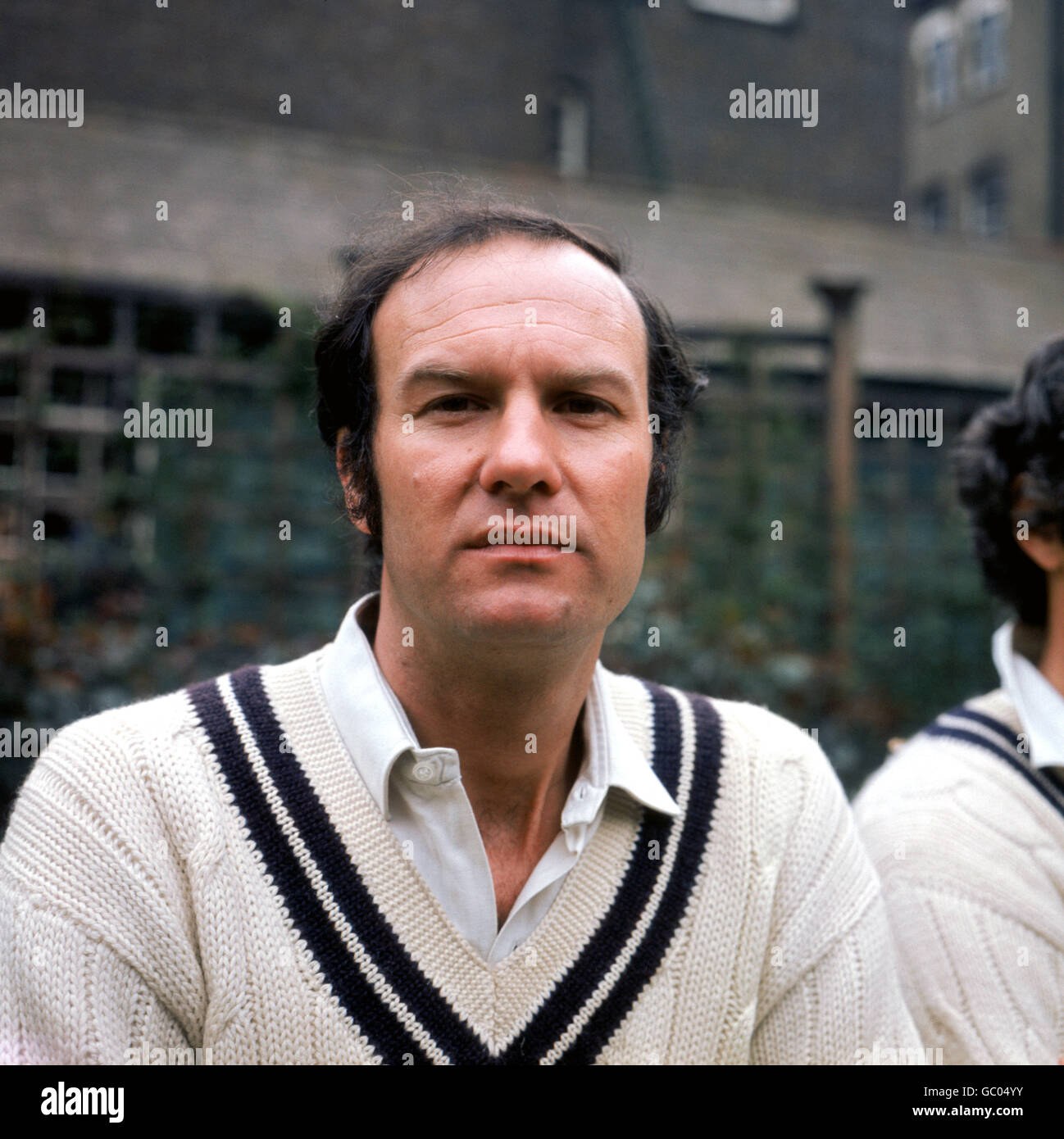 Cricket - Middlesex County Cricket Club Photocall. Mike Smith, Middlesex Stockfoto