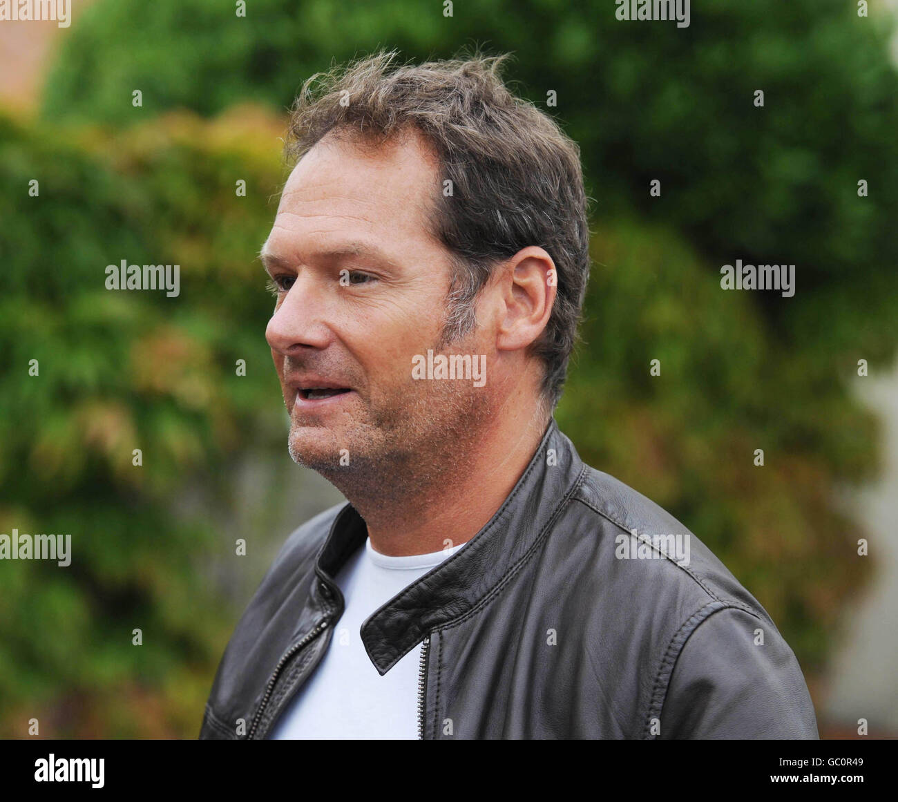 Mark Lester Stockfoto