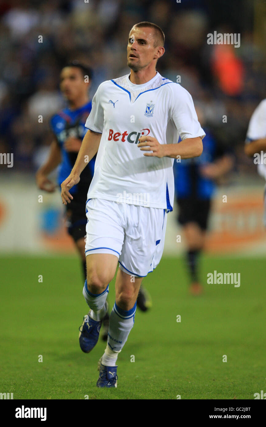 Gancarczyk Fotos und Bildmaterial in hoher Auflösung Alamy