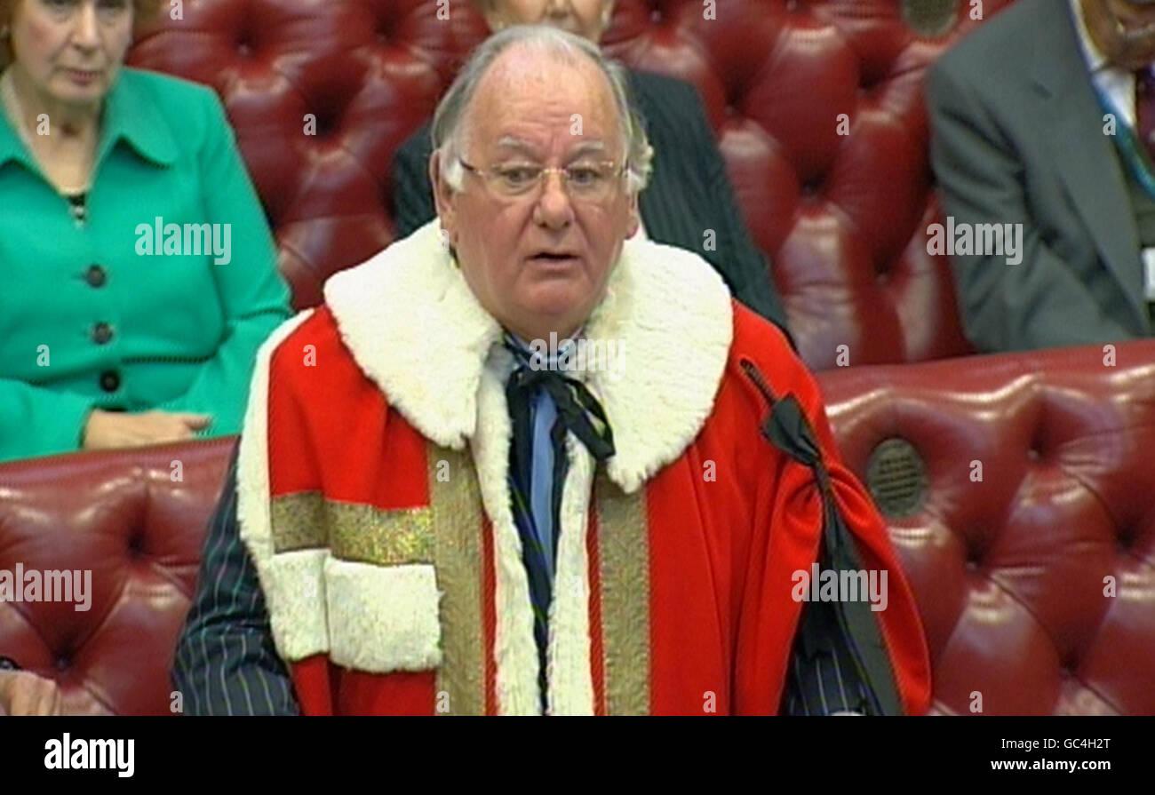 Lord Martin Stockfotos und bilder Kaufen Alamy