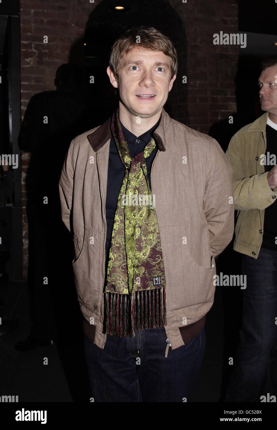 Smokey Robinson durchführen - London Stockfoto