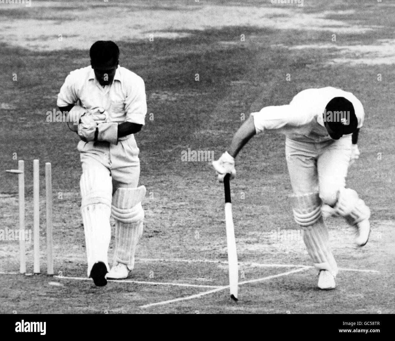 Cricket Rothmans World Cup Cricket 1966 England XI V West Indies XI