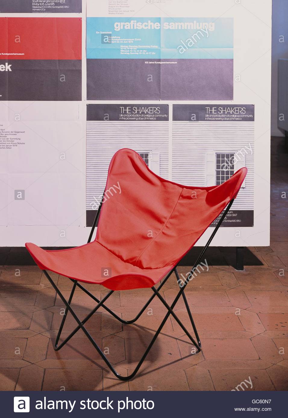 Moblierung Hardoy Chair Basierend Auf Design Von Jorge