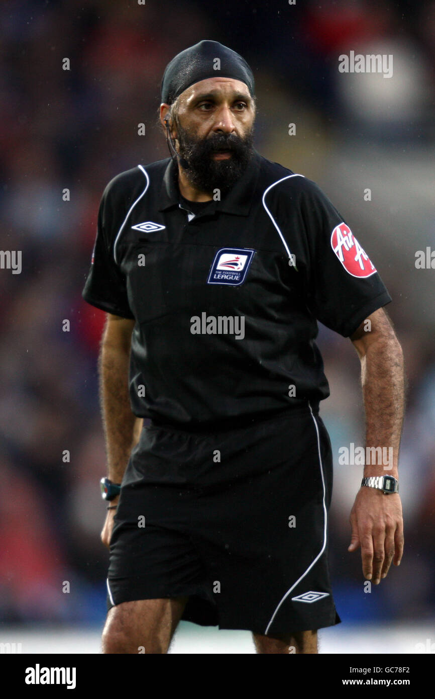 Fußball - Meisterschaft Coca-Cola - Cardiff City V Ipswich Town - Cardiff City Stadium Stockfoto